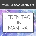 MANTRA-KALENDER ABO  / (Varianten) ► SPENDEN / () + 05,00 € SPENDE (Unterstützung)